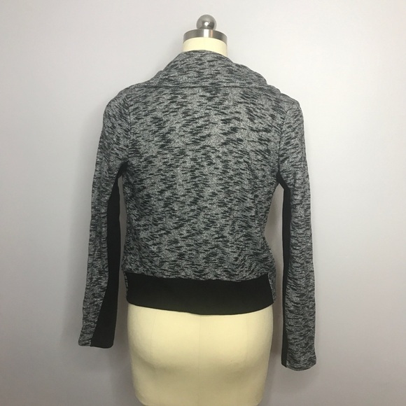 Jack by BB Dakota Walton Open Cardigan - Picture 5 of 8